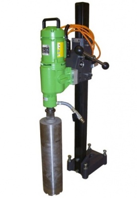 Dr. Schulze DRILLKOMPLEKT 300 Optimum