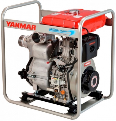 Yanmar YDP 40TN